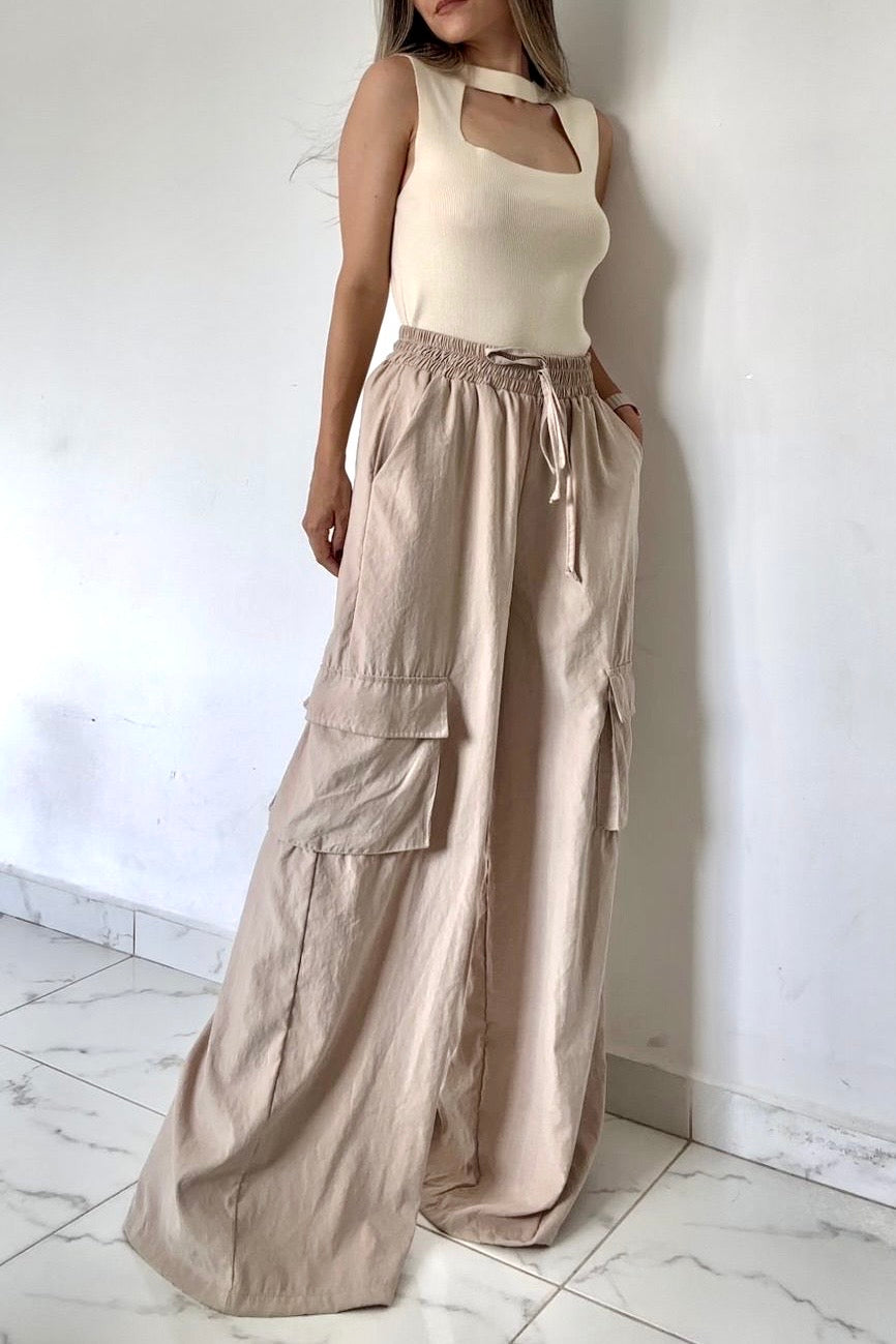 Pants Cargo