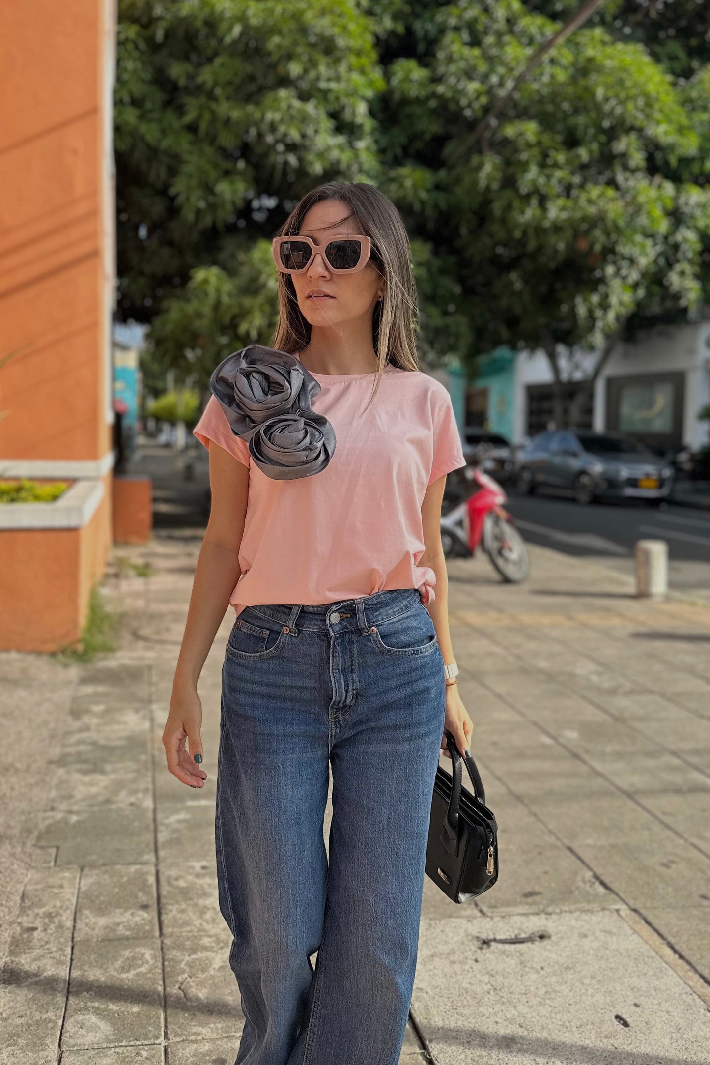 T-Shirt Victoria
