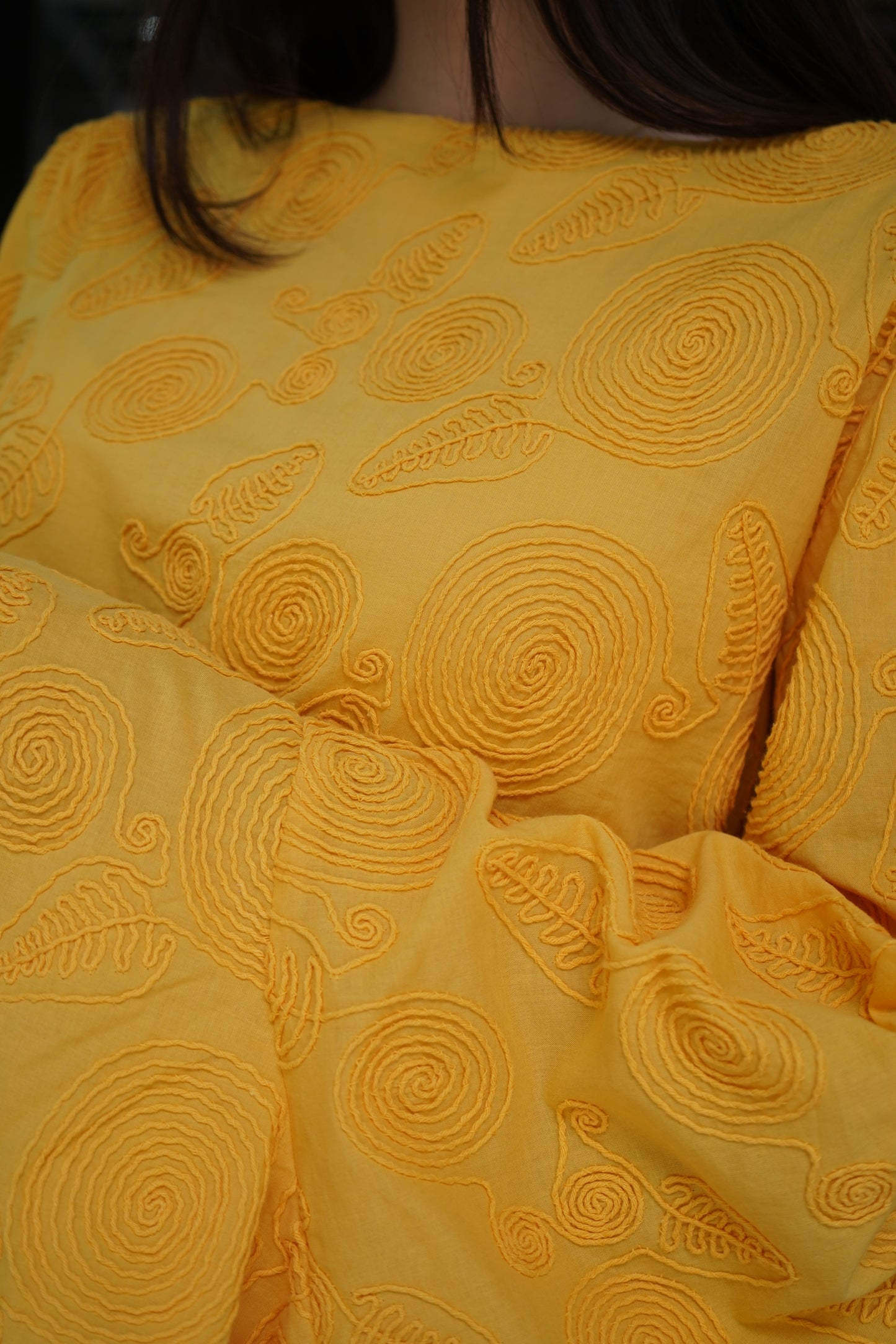 Blusa Maranta