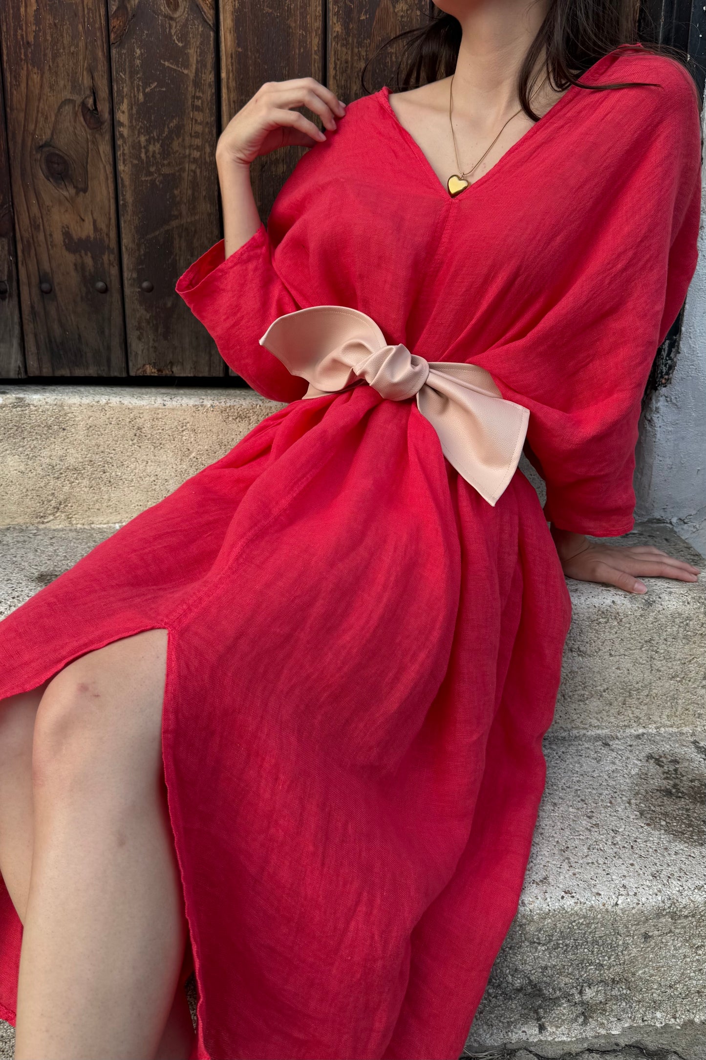 Vestido Aurora