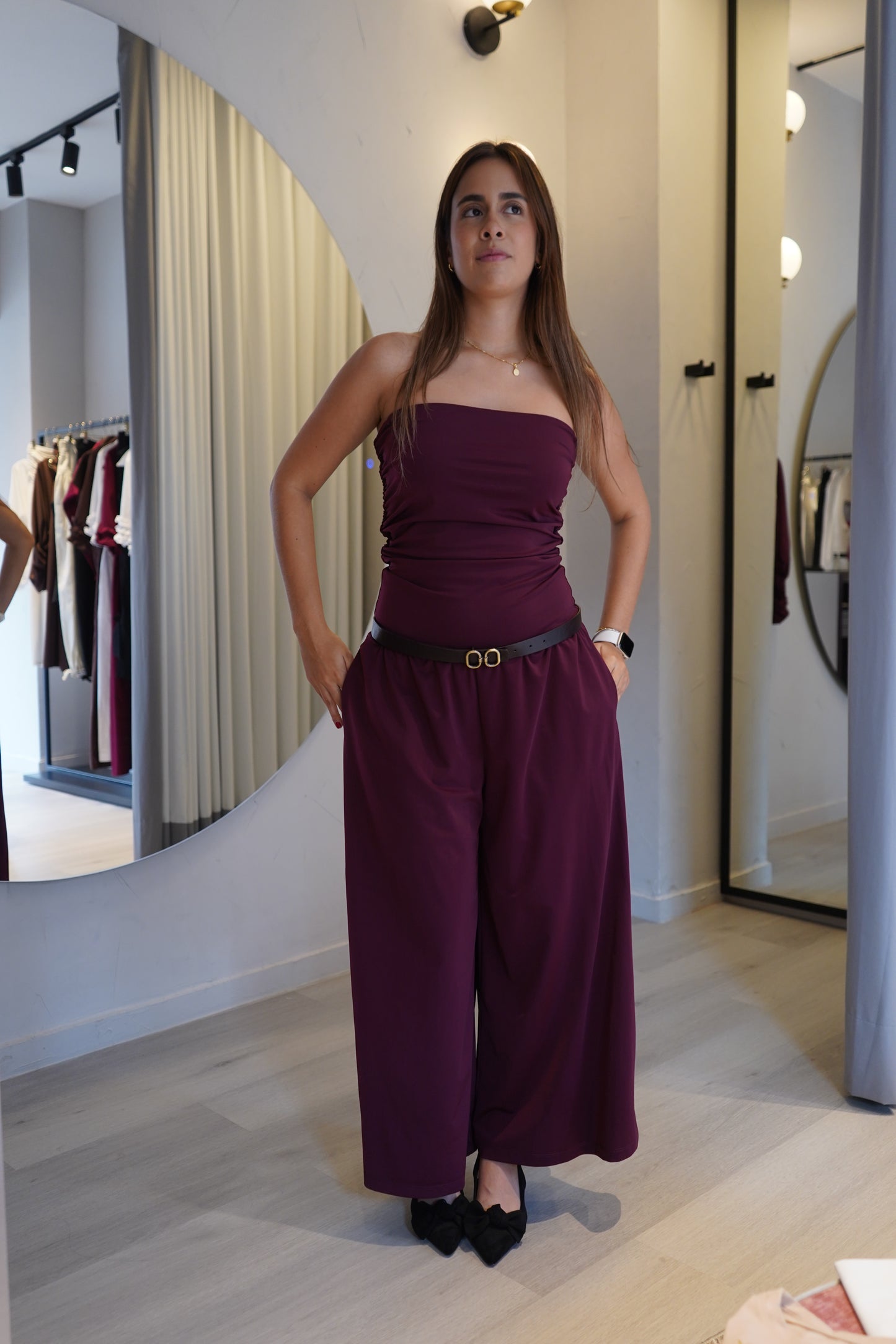 Pantalón Set Pacific