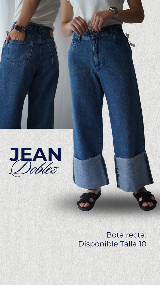 Jean Doblez