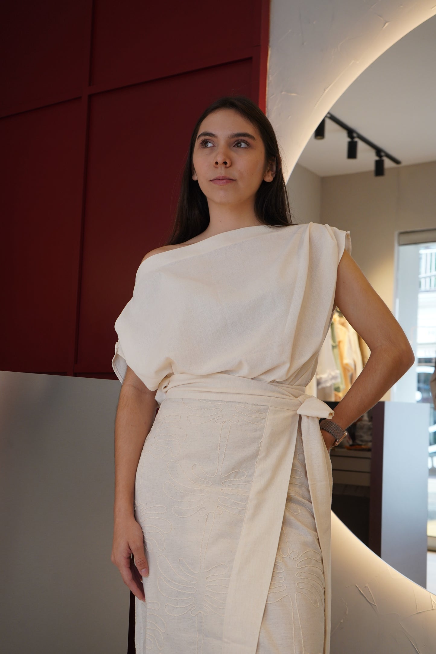 Blusa Coco