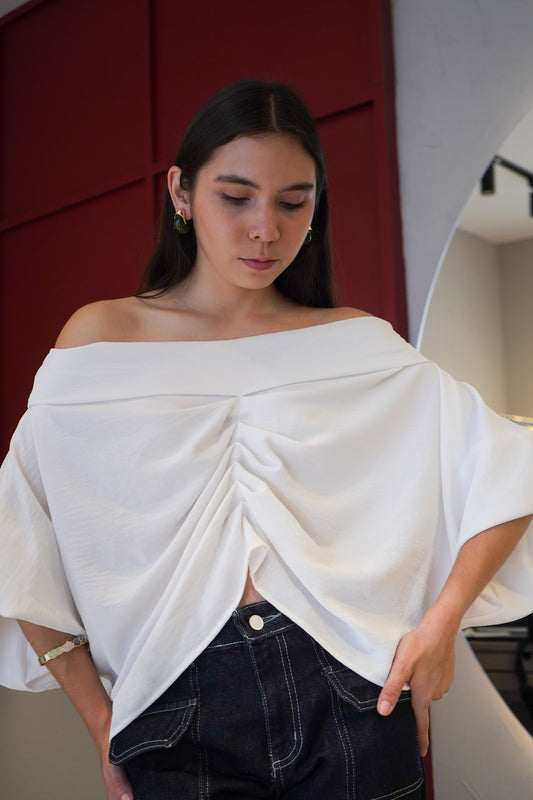Blusa Surcido