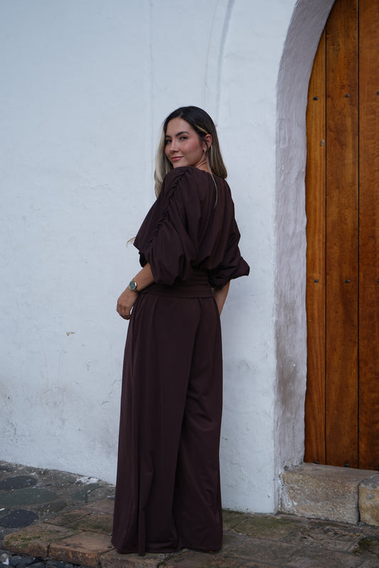 Pantalón Set Pacific