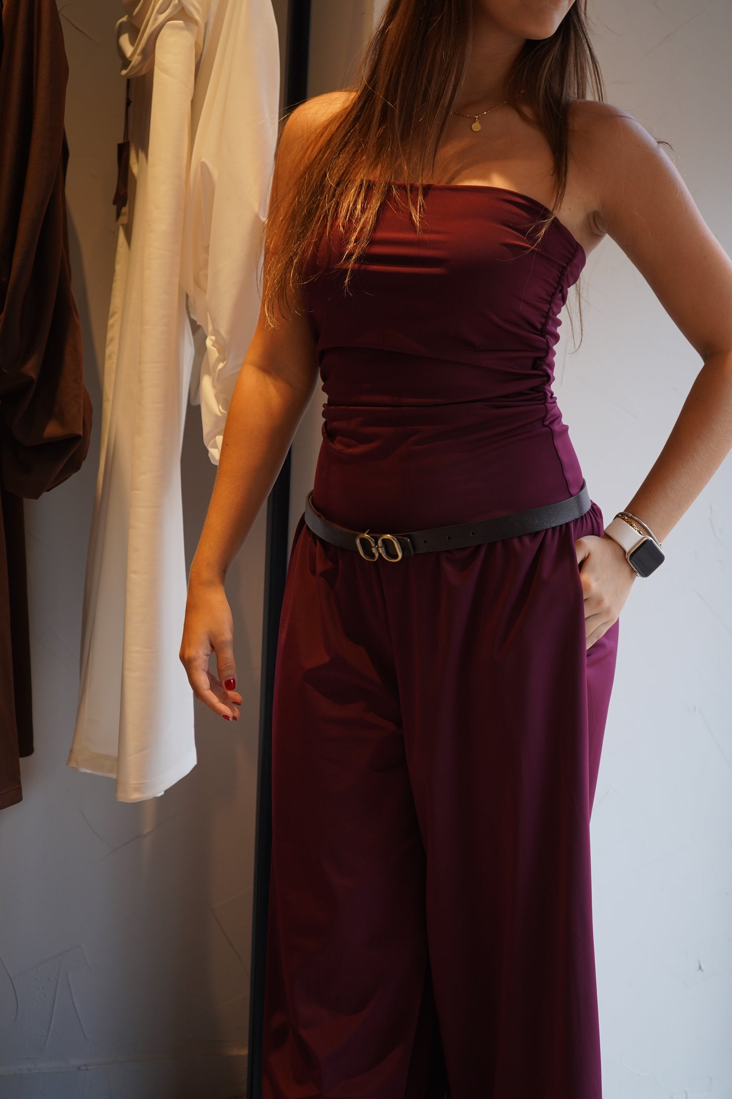 Pantalón Set Pacific