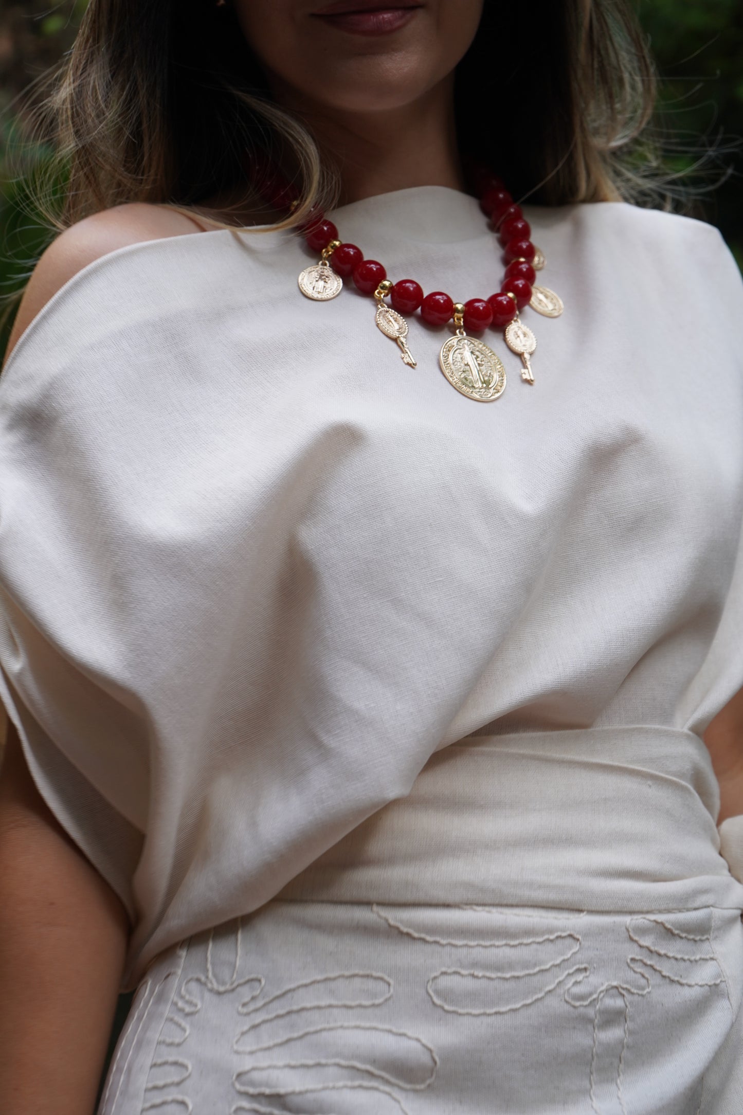 Blusa Coco